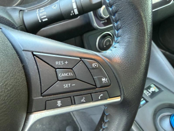 Photo 20 du bon plan NISSAN Leaf 150ch 40kWh N-Connecta 22 occasion à 15890 €