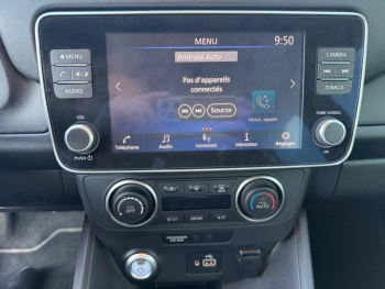 Photo 24 du bon plan NISSAN Leaf 150ch 40kWh N-Connecta 22 occasion à 15890 €
