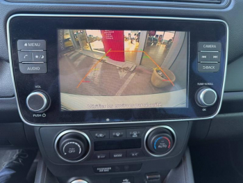 Photo 25 du bon plan NISSAN Leaf 150ch 40kWh N-Connecta 22 occasion à 15890 €