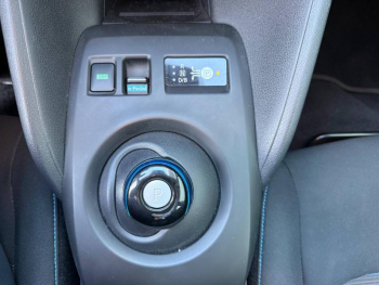 Photo 26 du bon plan NISSAN Leaf 150ch 40kWh N-Connecta 22 occasion à 15890 €