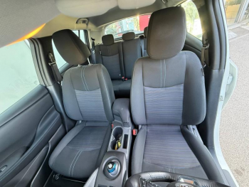 Photo 27 du bon plan NISSAN Leaf 150ch 40kWh N-Connecta 22 occasion à 15890 €