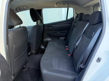 Photo 29 du bon plan NISSAN Leaf 150ch 40kWh N-Connecta 22 occasion à 15890 €