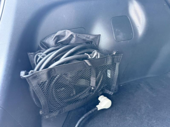 Photo 31 du bon plan NISSAN Leaf 150ch 40kWh N-Connecta 22 occasion à 15890 €