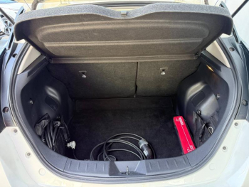 Photo 32 du bon plan NISSAN Leaf 150ch 40kWh N-Connecta 22 occasion à 15890 €