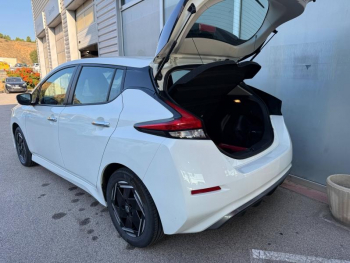 Photo 33 du bon plan NISSAN Leaf 150ch 40kWh N-Connecta 22 occasion à 15890 €