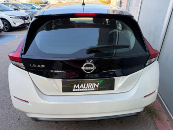 Photo 34 du bon plan NISSAN Leaf 150ch 40kWh N-Connecta 22 occasion à 15890 €