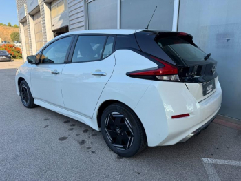 Photo 36 du bon plan NISSAN Leaf 150ch 40kWh N-Connecta 22 occasion à 15890 €