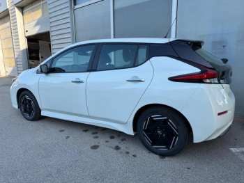 Photo 37 du bon plan NISSAN Leaf 150ch 40kWh N-Connecta 22 occasion à 15890 €