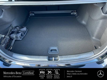 Photo 10 du bon plan MERCEDES-BENZ Classe C 220 d 197ch AMG Line occasion à 59990 €