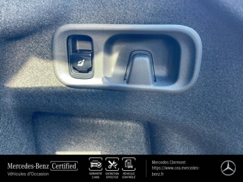 Photo 11 du bon plan MERCEDES-BENZ Classe C 220 d 197ch AMG Line occasion à 59990 €