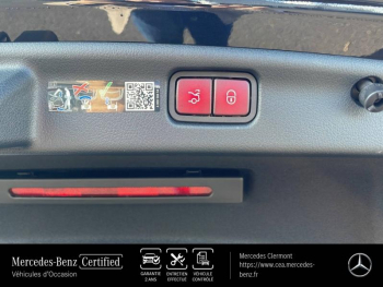 Photo 12 du bon plan MERCEDES-BENZ Classe C 220 d 197ch AMG Line occasion à 59990 €