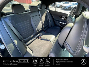Photo 13 du bon plan MERCEDES-BENZ Classe C 220 d 197ch AMG Line occasion à 59990 €