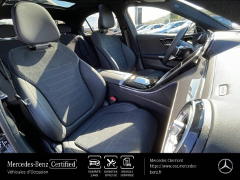 Photo 14 du bon plan MERCEDES-BENZ Classe C 220 d 197ch AMG Line occasion à 59990 €