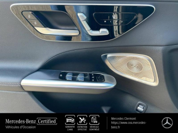 Photo 16 du bon plan MERCEDES-BENZ Classe C 220 d 197ch AMG Line occasion à 59990 €