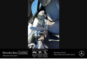 Photo 17 du bon plan MERCEDES-BENZ Classe C 220 d 197ch AMG Line occasion à 59990 €