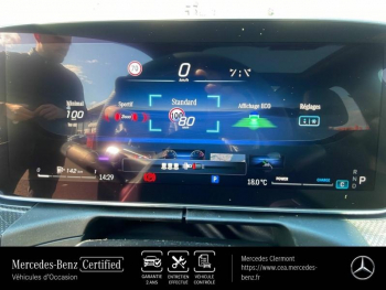 Photo 18 du bon plan MERCEDES-BENZ Classe C 220 d 197ch AMG Line occasion à 59990 €