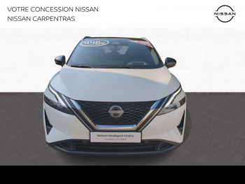 Photo 2 du bon plan NISSAN Qashqai 1.3 Mild Hybrid 158ch Tekna Xtronic occasion à 25490 €