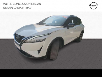 Photo 3 du bon plan NISSAN Qashqai 1.3 Mild Hybrid 158ch Tekna Xtronic occasion à 25490 €