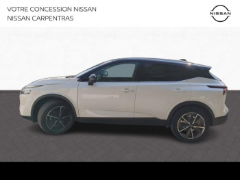 Photo 4 du bon plan NISSAN Qashqai 1.3 Mild Hybrid 158ch Tekna Xtronic occasion à 25490 €
