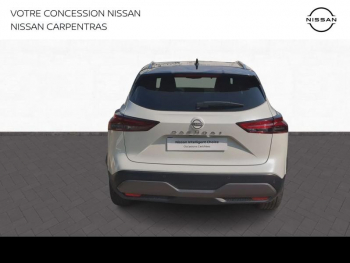 Photo 6 du bon plan NISSAN Qashqai 1.3 Mild Hybrid 158ch Tekna Xtronic occasion à 25490 €