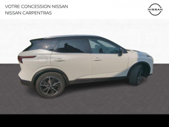 Photo 8 du bon plan NISSAN Qashqai 1.3 Mild Hybrid 158ch Tekna Xtronic occasion à 25490 €