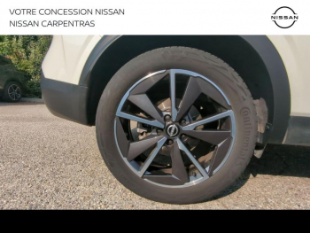 Photo 9 du bon plan NISSAN Qashqai 1.3 Mild Hybrid 158ch Tekna Xtronic occasion à 25490 €