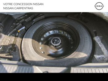Photo 12 du bon plan NISSAN Qashqai 1.3 Mild Hybrid 158ch Tekna Xtronic occasion à 25490 €