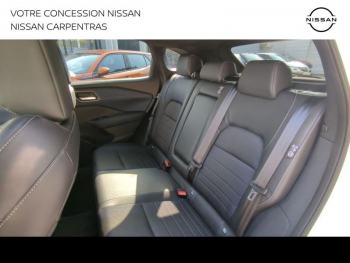 Photo 14 du bon plan NISSAN Qashqai 1.3 Mild Hybrid 158ch Tekna Xtronic occasion à 25490 €