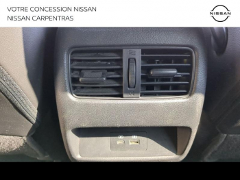 Photo 15 du bon plan NISSAN Qashqai 1.3 Mild Hybrid 158ch Tekna Xtronic occasion à 25490 €