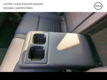 Photo 16 du bon plan NISSAN Qashqai 1.3 Mild Hybrid 158ch Tekna Xtronic occasion à 25490 €