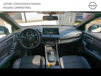 Photo 17 du bon plan NISSAN Qashqai 1.3 Mild Hybrid 158ch Tekna Xtronic occasion à 25490 €