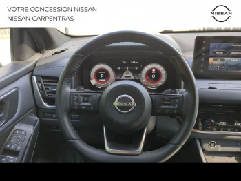 Photo 18 du bon plan NISSAN Qashqai 1.3 Mild Hybrid 158ch Tekna Xtronic occasion à 25490 €