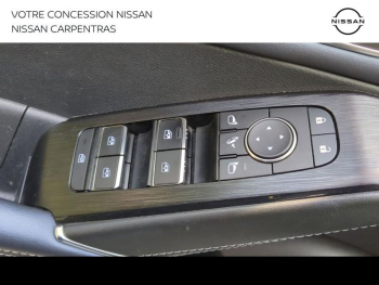Photo 19 du bon plan NISSAN Qashqai 1.3 Mild Hybrid 158ch Tekna Xtronic occasion à 25490 €