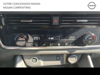 Photo 24 du bon plan NISSAN Qashqai 1.3 Mild Hybrid 158ch Tekna Xtronic occasion à 25490 €