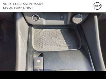 Photo 25 du bon plan NISSAN Qashqai 1.3 Mild Hybrid 158ch Tekna Xtronic occasion à 25490 €