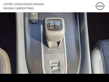 Photo 26 du bon plan NISSAN Qashqai 1.3 Mild Hybrid 158ch Tekna Xtronic occasion à 25490 €