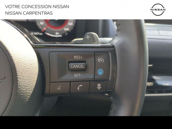 Photo 28 du bon plan NISSAN Qashqai 1.3 Mild Hybrid 158ch Tekna Xtronic occasion à 25490 €