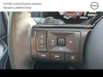 Photo 29 du bon plan NISSAN Qashqai 1.3 Mild Hybrid 158ch Tekna Xtronic occasion à 25490 €