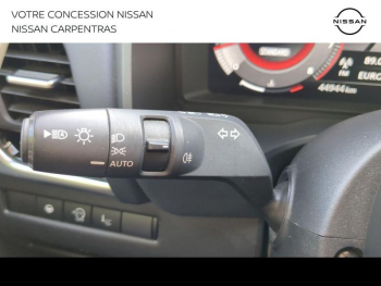 Photo 30 du bon plan NISSAN Qashqai 1.3 Mild Hybrid 158ch Tekna Xtronic occasion à 25490 €
