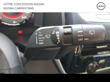 Photo 31 du bon plan NISSAN Qashqai 1.3 Mild Hybrid 158ch Tekna Xtronic occasion à 25490 €