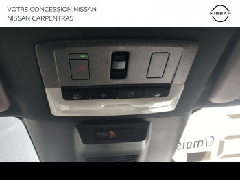 Photo 32 du bon plan NISSAN Qashqai 1.3 Mild Hybrid 158ch Tekna Xtronic occasion à 25490 €