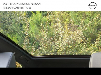Photo 33 du bon plan NISSAN Qashqai 1.3 Mild Hybrid 158ch Tekna Xtronic occasion à 25490 €