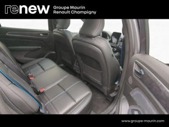 Photo 15 du bon plan RENAULT Arkana 1.6 E-Tech 145ch full hybrid esprit Alpine -24 occasion à 27890 €