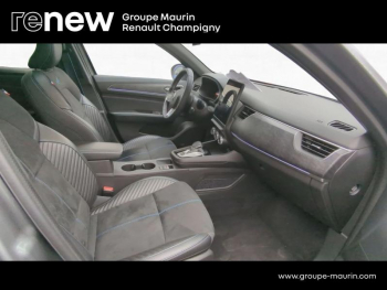Photo 16 du bon plan RENAULT Arkana 1.6 E-Tech 145ch full hybrid esprit Alpine -24 occasion à 27890 €