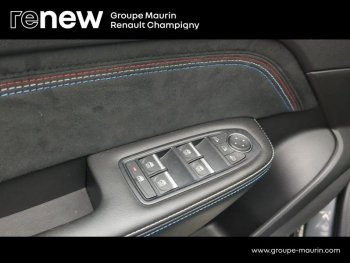 Photo 17 du bon plan RENAULT Arkana 1.6 E-Tech 145ch full hybrid esprit Alpine -24 occasion à 27890 €