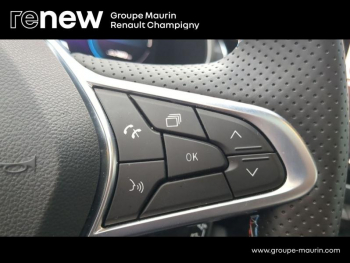 Photo 21 du bon plan RENAULT Arkana 1.6 E-Tech 145ch full hybrid esprit Alpine -24 occasion à 27890 €