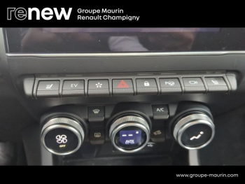 Photo 25 du bon plan RENAULT Arkana 1.6 E-Tech 145ch full hybrid esprit Alpine -24 occasion à 27890 €