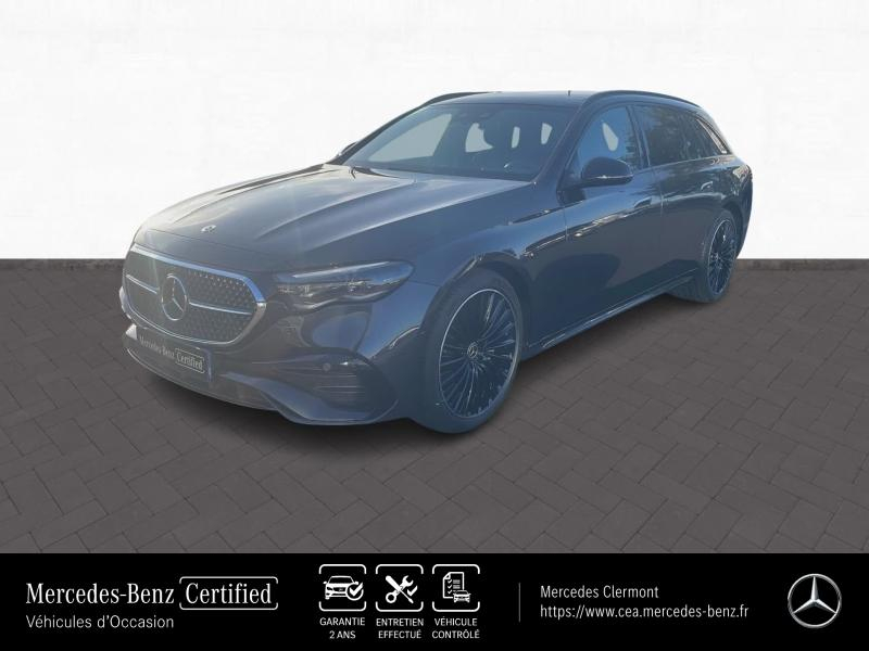 ddf-core-media-07pm290353110051_1.jpg Bon plan MERCEDES-BENZ Classe E Break 300 e Hybrid EQ 204+129ch AMG Line 9G-Tronic occasion à 90990 €