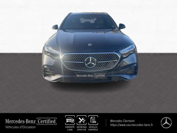 Photo 2 du bon plan MERCEDES-BENZ Classe E Break 300 e Hybrid EQ 204+129ch AMG Line 9G-Tronic occasion à 90990 €