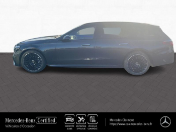 Photo 4 du bon plan MERCEDES-BENZ Classe E Break 300 e Hybrid EQ 204+129ch AMG Line 9G-Tronic occasion à 90990 €